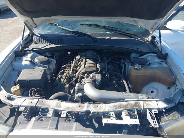 2012 DODGE CHARGER 2C3CDXCT9CH194547 Photo 9