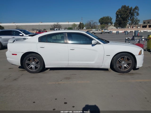 44681398 :رقم المزاد ، 2C3CDXCT9CH194547 vin ، 2012 Dodge Charger R/t مزاد بيع