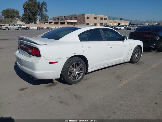 2012 DODGE CHARGER 2C3CDXCT9CH194547 Photo 3