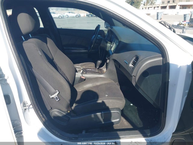 2012 DODGE CHARGER 2C3CDXCT9CH194547 Photo 4