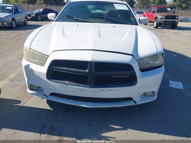 2012 DODGE CHARGER 2C3CDXCT9CH194547 Photo 5