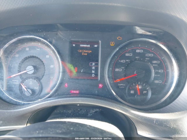 2012 DODGE CHARGER 2C3CDXCT9CH194547 Photo 6