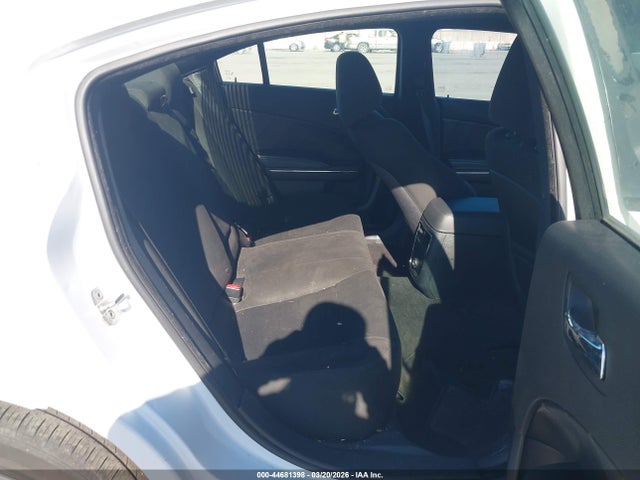 2012 DODGE CHARGER 2C3CDXCT9CH194547 Photo 7
