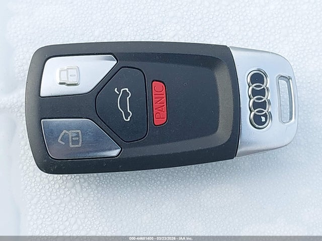 2017 AUDI A4 WAULNAF41HN018291 Photo 10