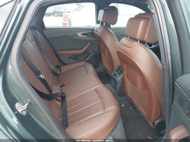 2017 AUDI A4 WAULNAF41HN018291 Photo 7