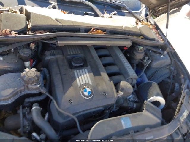 Aukcja sprzedaży 2008 Bmw 328i, vin: WBAWR33518P154256, numer aukcji: 44681403