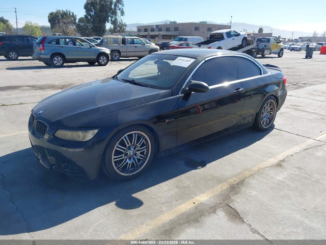 Aukcja sprzedaży 2008 Bmw 328i, vin: WBAWR33518P154256, numer aukcji: 44681403
