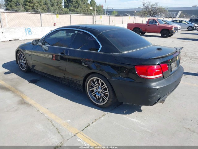 Aukcja sprzedaży 2008 Bmw 328i, vin: WBAWR33518P154256, numer aukcji: 44681403