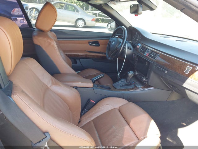 Aukcja sprzedaży 2008 Bmw 328i, vin: WBAWR33518P154256, numer aukcji: 44681403