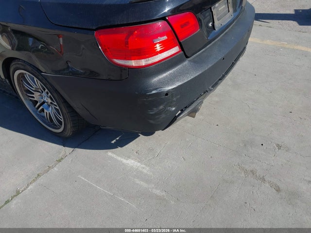 Aukcja sprzedaży 2008 Bmw 328i, vin: WBAWR33518P154256, numer aukcji: 44681403
