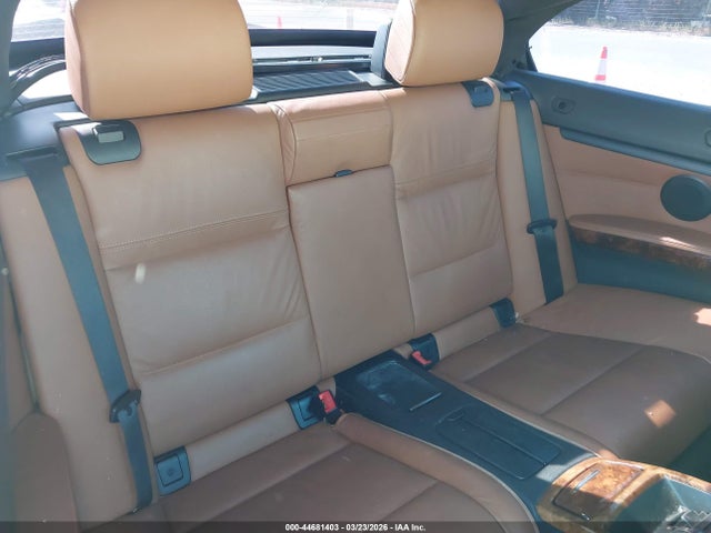 Aukcja sprzedaży 2008 Bmw 328i, vin: WBAWR33518P154256, numer aukcji: 44681403