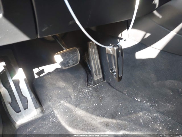 44681405 :رقم المزاد ، WBSJF0C57JB283411 vin ، 2018 Bmw M5 مزاد بيع