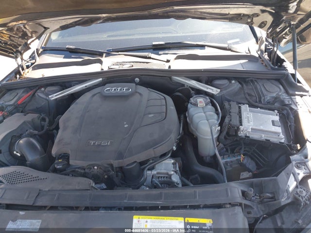 2019 AUDI A4 WAUGMAF43KA114202 Photo 9