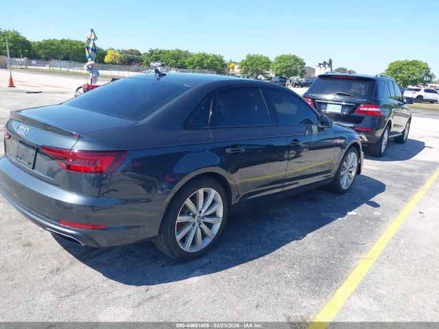 2019 AUDI A4 WAUGMAF43KA114202 Photo 3