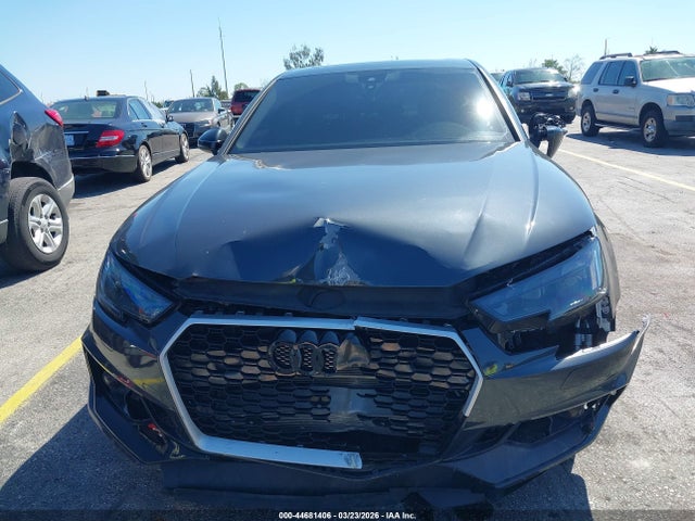 2019 AUDI A4 WAUGMAF43KA114202 Photo 5