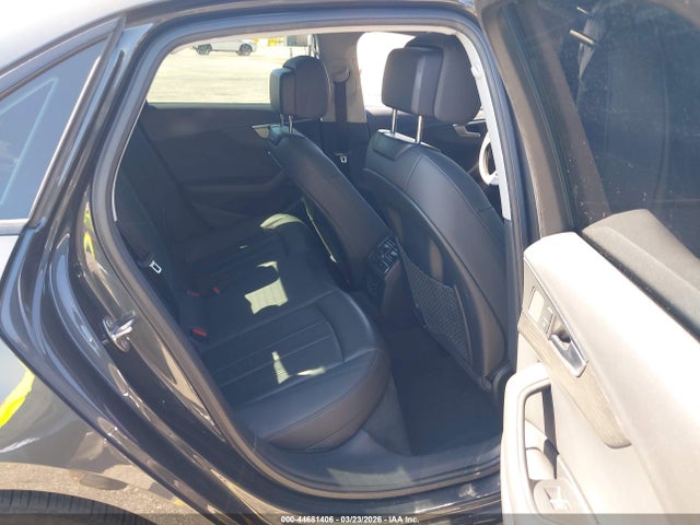 2019 AUDI A4 WAUGMAF43KA114202 Photo 7