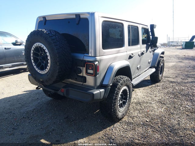 2020 JEEP WRANGLER 1C4HJXEN1LW294085 Photo 3