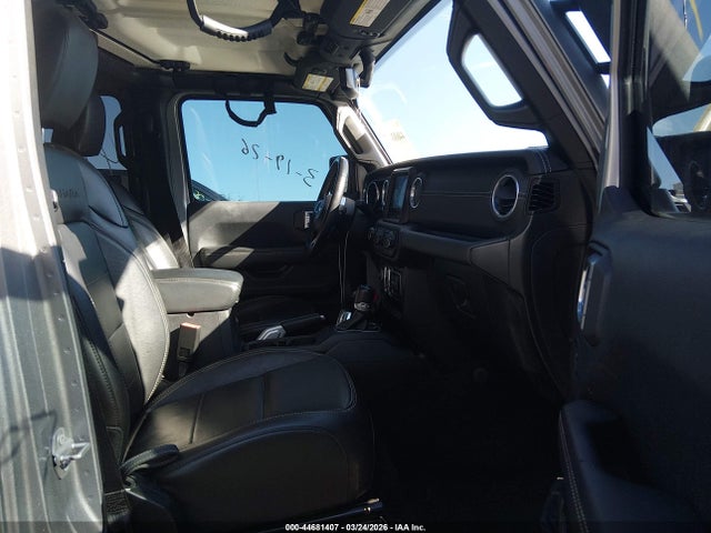 2020 JEEP WRANGLER 1C4HJXEN1LW294085 Photo 4