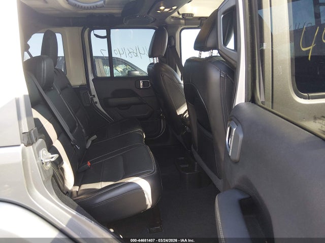 2020 JEEP WRANGLER 1C4HJXEN1LW294085 Photo 7
