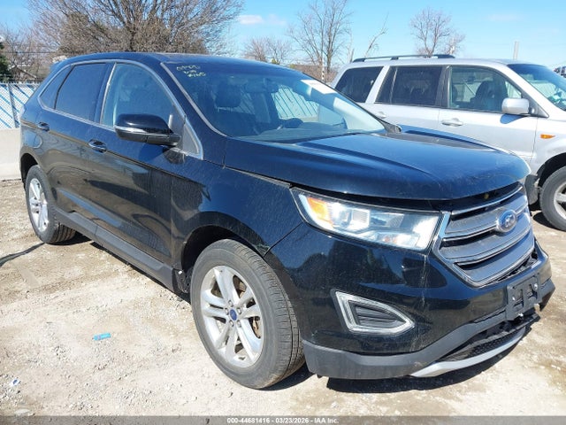 2017 FORD EDGE 2FMPK4K89HBC41631