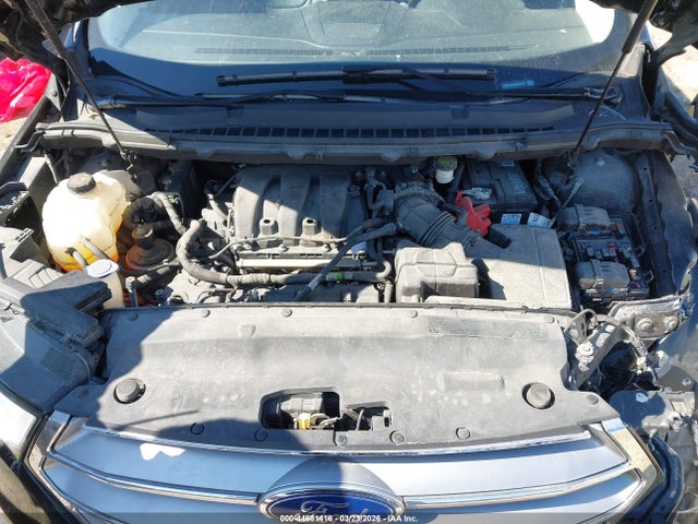 2017 FORD EDGE 2FMPK4K89HBC41631 Photo 9