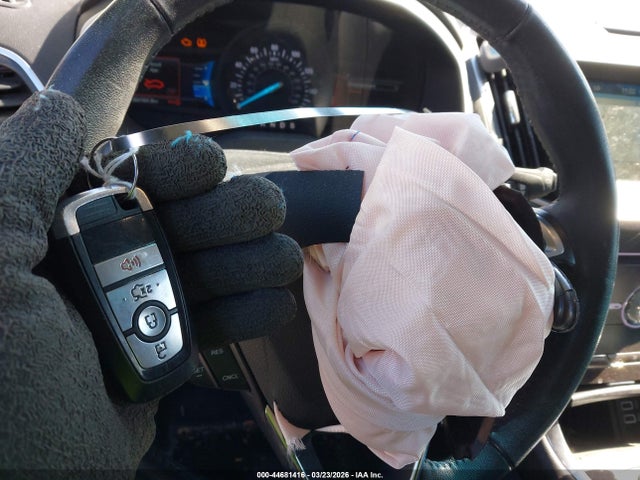 2017 FORD EDGE 2FMPK4K89HBC41631 Photo 10