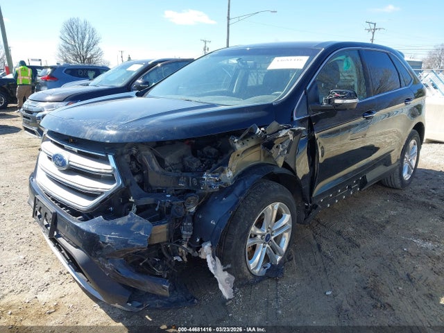 2017 FORD EDGE 2FMPK4K89HBC41631 Photo 1