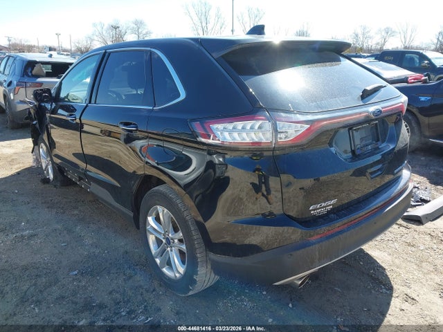 2017 FORD EDGE 2FMPK4K89HBC41631 Photo 2