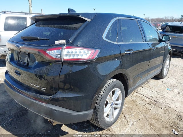 2017 FORD EDGE 2FMPK4K89HBC41631 Photo 3