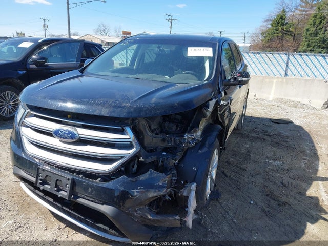 2017 FORD EDGE 2FMPK4K89HBC41631 Photo 5