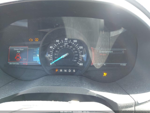 2017 FORD EDGE 2FMPK4K89HBC41631 Photo 6