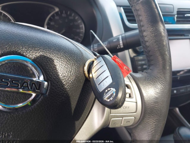 Nissan Altima 2.5 Sl 2014 1N4AL3AP5EC903264 Image 11