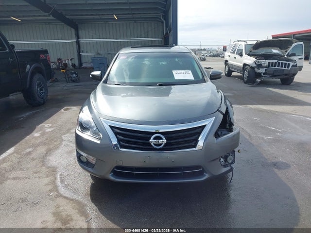 Nissan Altima 2.5 Sl 2014 1N4AL3AP5EC903264 Image 12