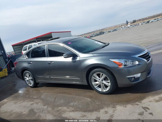 Nissan Altima 2.5 Sl 2014 1N4AL3AP5EC903264 Image 13