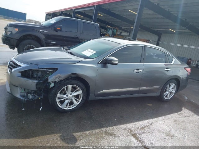 Nissan Altima 2.5 Sl 2014 1N4AL3AP5EC903264 Image 14