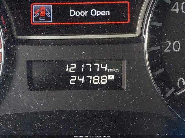 Nissan Altima 2.5 Sl 2014 1N4AL3AP5EC903264 Image 15