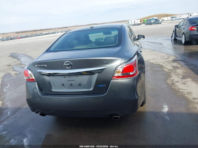 Nissan Altima 2.5 Sl 2014 1N4AL3AP5EC903264 Image 16