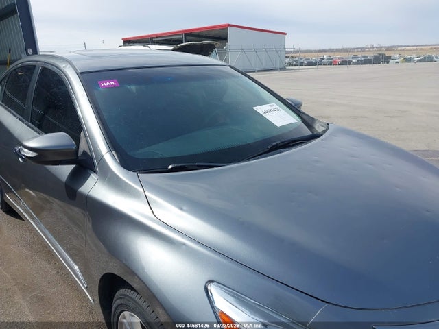 Nissan Altima 2.5 Sl 2014 1N4AL3AP5EC903264 Image 17