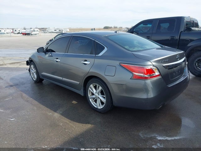 Nissan Altima 2.5 Sl 2014 1N4AL3AP5EC903264 Image 3