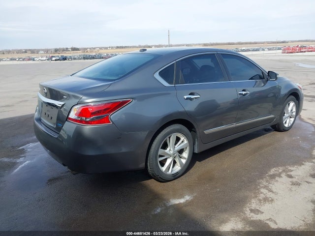 Nissan Altima 2.5 Sl 2014 1N4AL3AP5EC903264 Image 4