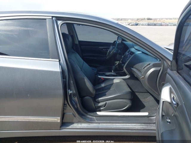 Nissan Altima 2.5 Sl 2014 1N4AL3AP5EC903264 Image 5