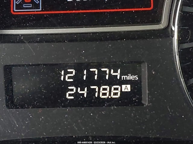 Nissan Altima 2.5 Sl 2014 1N4AL3AP5EC903264 Image 7