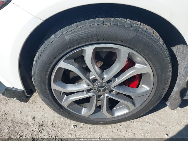 44681428 :رقم المزاد ، 55SWF4KB8HU210985 vin ، 2017 Mercedes-benz C 300 4matic مزاد بيع