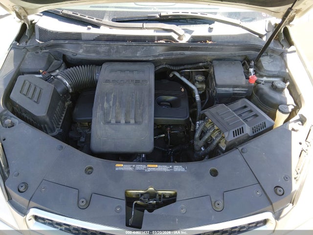 2GNALAEK1E6327847 Chevrolet EQUINOX LS