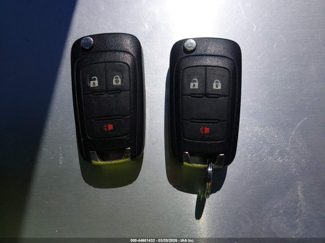 2GNALAEK1E6327847 Chevrolet EQUINOX LS
