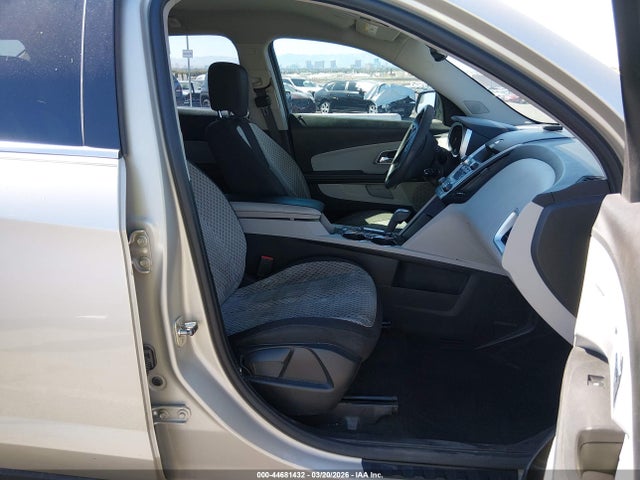 2GNALAEK1E6327847 Chevrolet EQUINOX LS