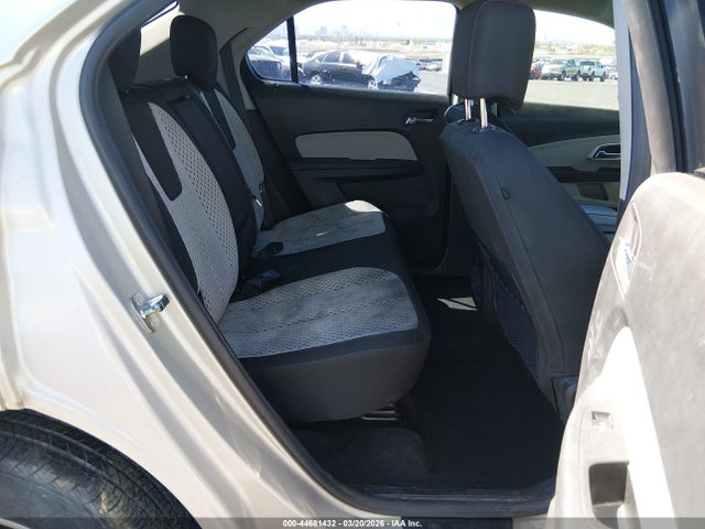 2GNALAEK1E6327847 Chevrolet EQUINOX LS