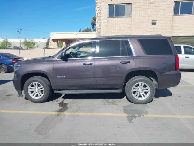 Продаж на аукціоні авто 2015 Chevrolet Tahoe Ls, vin: 1GNSCAEC6FR210994, номер лоту: 44681435