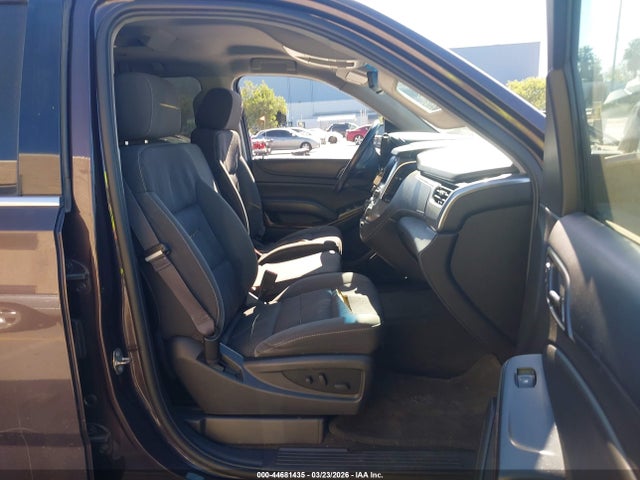 Продаж на аукціоні авто 2015 Chevrolet Tahoe Ls, vin: 1GNSCAEC6FR210994, номер лоту: 44681435