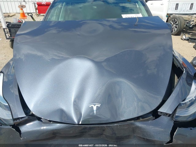 44681437 :رقم المزاد ، 7SAYGDEE7PA161578 vin ، 2023 Tesla Model Y Awd/long Range Dual Motor All-wheel Drive مزاد بيع